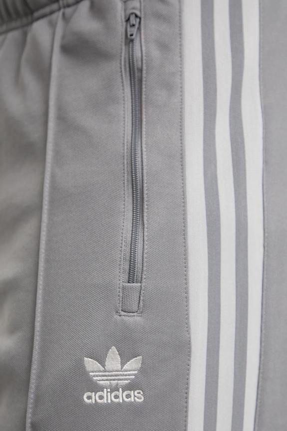 Спортивные штаны adidas Originals Classic TP серый JP1227