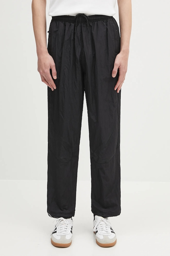 adidas Originals joggers fabric black JC6225