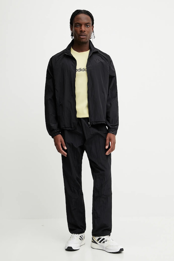 Donji dio trenirke adidas Originals JC6225 crna SS25