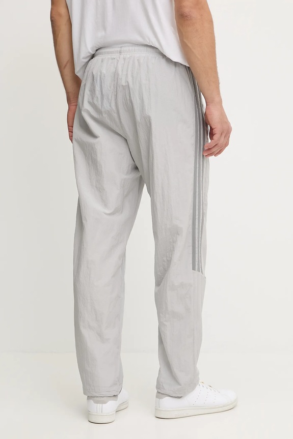 Ρούχα Παντελόνι φόρμας adidas Originals JP1135 γκρί