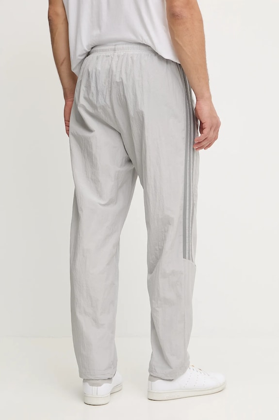 Ρούχα Παντελόνι φόρμας adidas Originals JP1135 γκρί