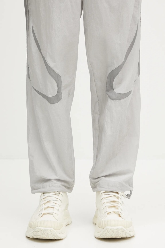 adidas Originals pantaloni tuta grigio JP1135