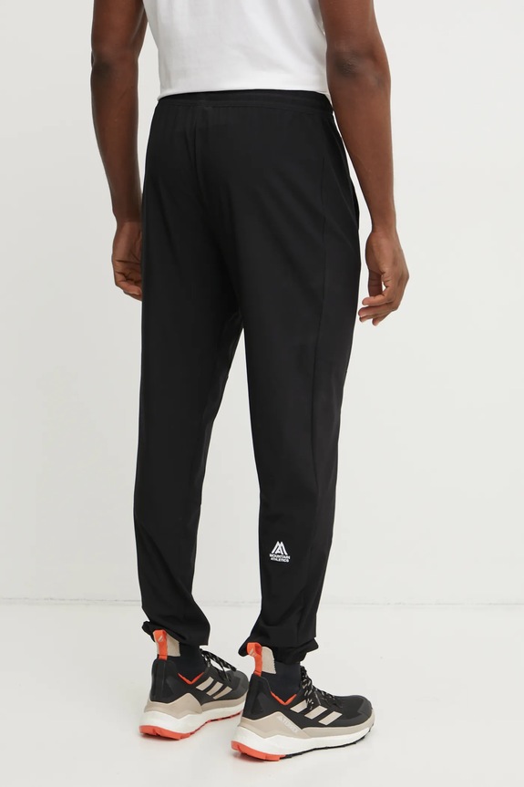 Odzież The North Face spodnie sportowe Mountain Athletics NF0A8BGNJK31 czarny