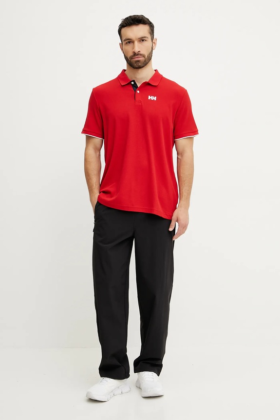 The North Face pantaloni North Dome NF0A8B6QJK31 nero SS25