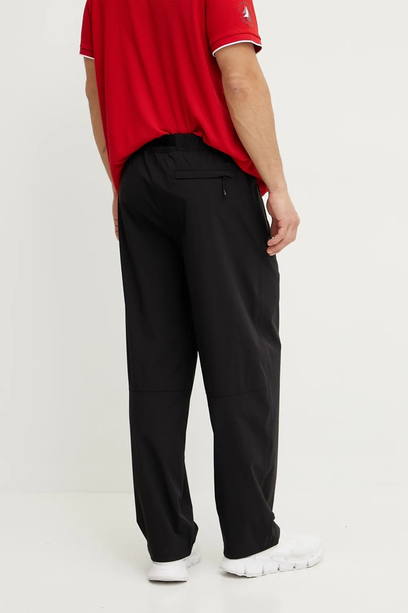 Abbigliamento The North Face pantaloni North Dome NF0A8B6QJK31 nero