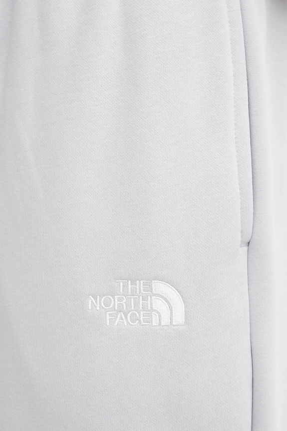 Tepláky The North Face Essential Relaxed modrá NF0A8C1F0TI1