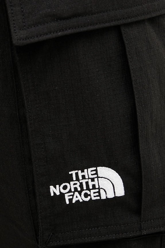The North Face nadrág Anticline fekete NF0A826J4H01