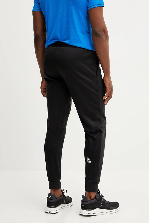 Odzież The North Face spodnie Mountain Athletics Fleece NF0A893SJK31 czarny