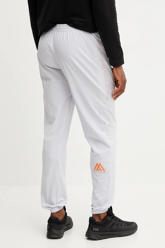 Ruházat The North Face sport nadrág Mountain Athletics NF0A8BP30TI1 kék