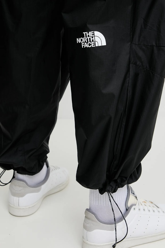 Παντελόνι The North Face TNF X NSE μαύρο NF0A8BJQJK31