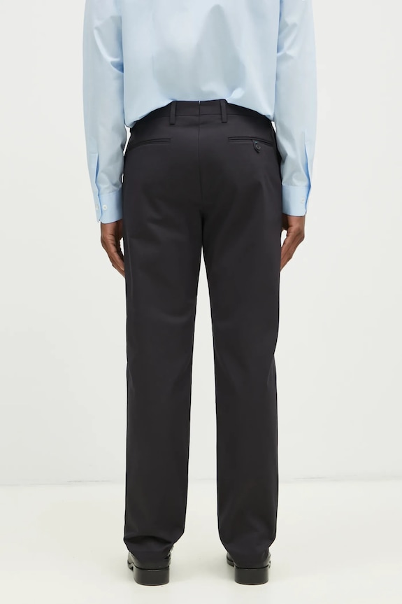 Oblečenie Nohavice Paul Smith M1R.055Z.N01934 tmavomodrá