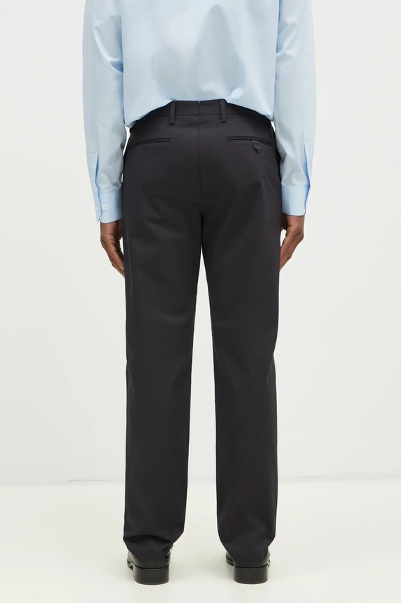 Abbigliamento Paul Smith pantaloni M1R.055Z.N01934 blu navy