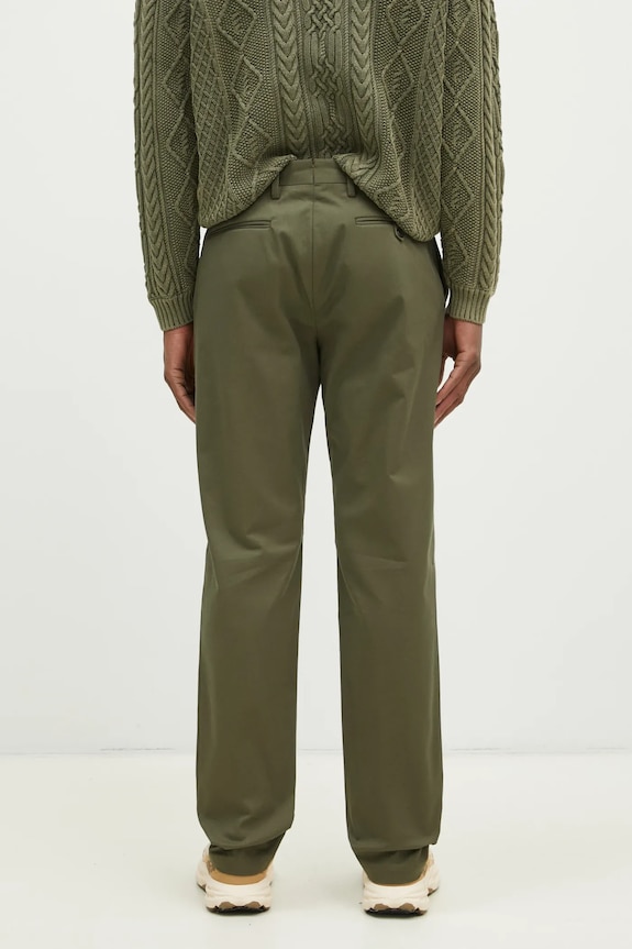 Одяг Штани Paul Smith M1R.055Z.N01934 зелений