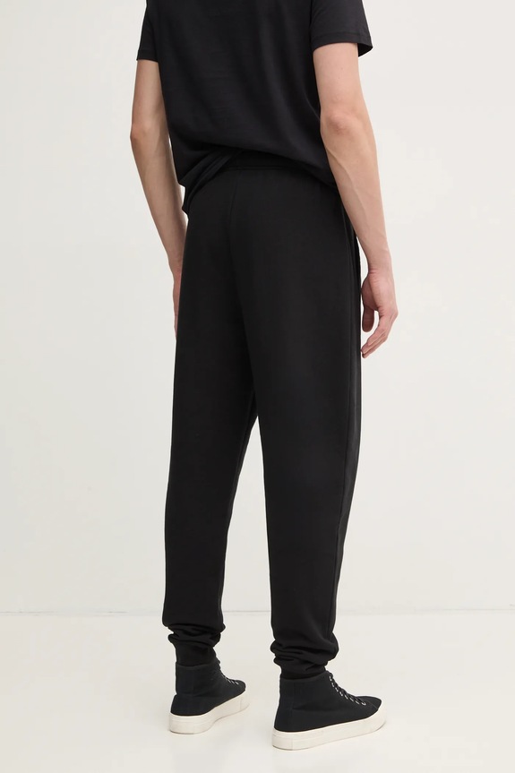 Oblečení Bavlněné tepláky ZADIG&VOLTAIRE JMPA00016.19W.001 černá