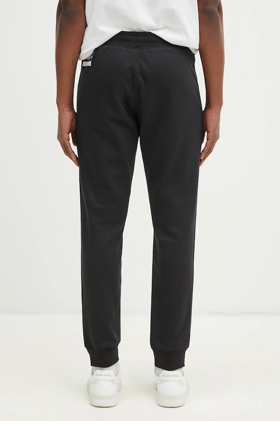 Одежда Спортивные штаны adidas Performance FC Bayern Muenchen VRCT Pant JM8647 чёрный