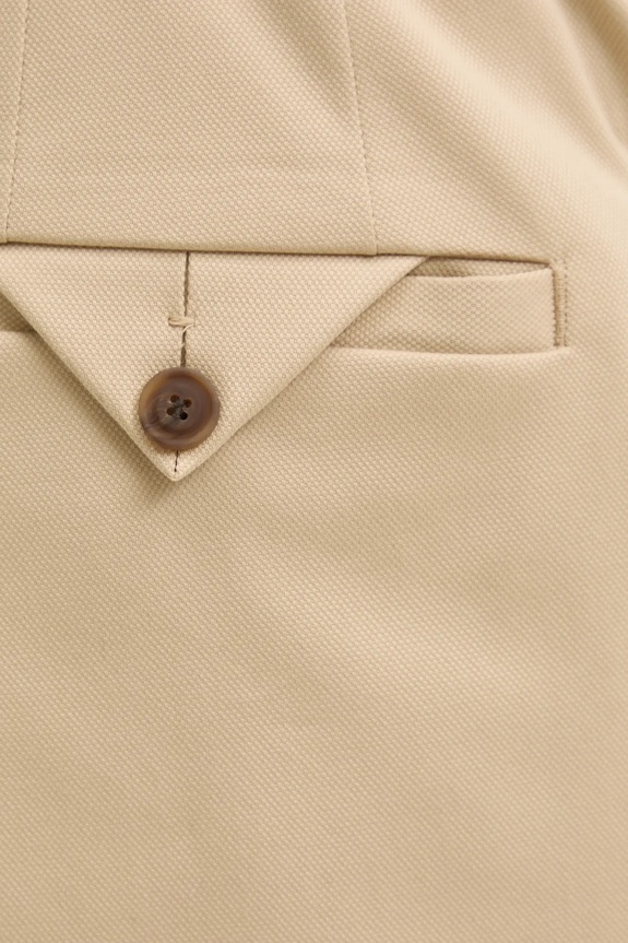 Kratke hlače HUGO bež 50538023