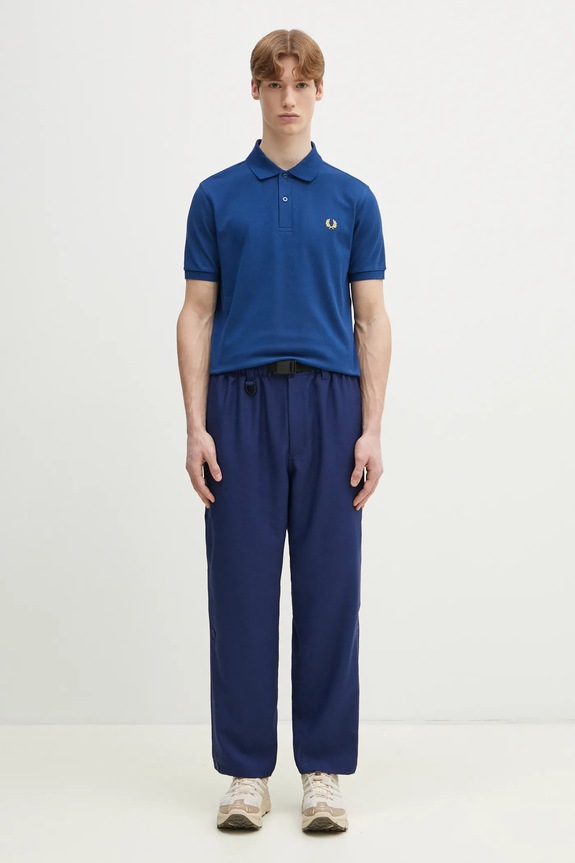 Y-3 trousers Sport Uniform 3-Stripes Pants JM7796