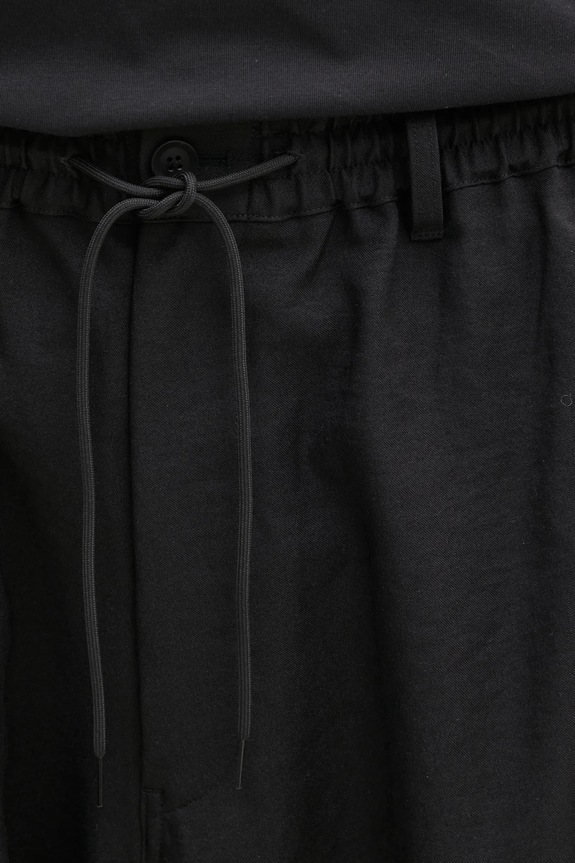 Брюки Y-3 Sport Uniform Cargo Pants чёрный JN4908