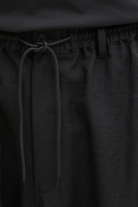 Брюки Y-3 Sport Uniform Cargo Pants чёрный JN4908