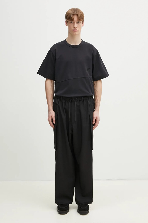 Брюки Y-3 Sport Uniform Cargo Pants JN4908