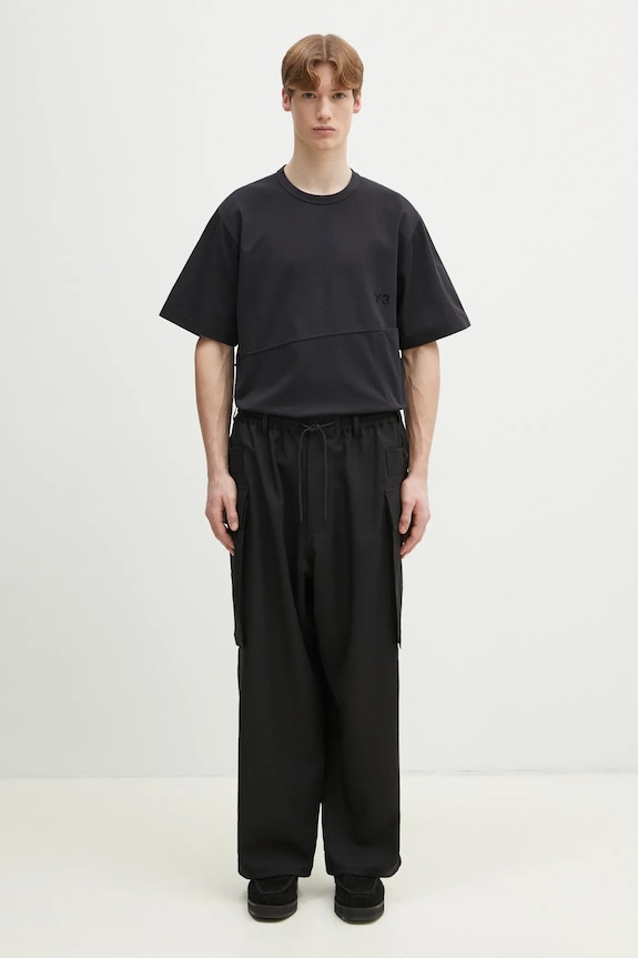 Брюки Y-3 Sport Uniform Cargo Pants JN4908