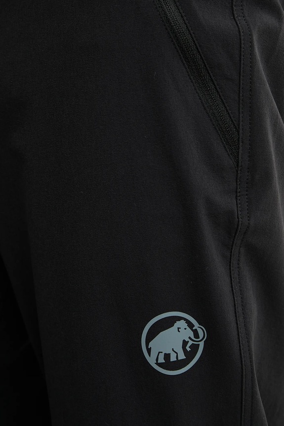 Mammut trekking hlače za muškarce Runbold IV 1022.02600