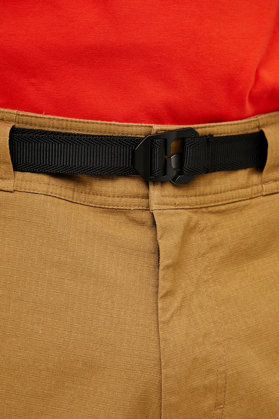 Mammut spodnie outdoorowe Tamaro brązowy 1022.02560