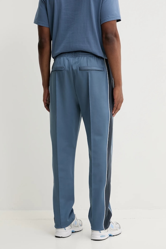 Îmbrăcăminte Converse pantaloni de trening 10027328.A01 albastru