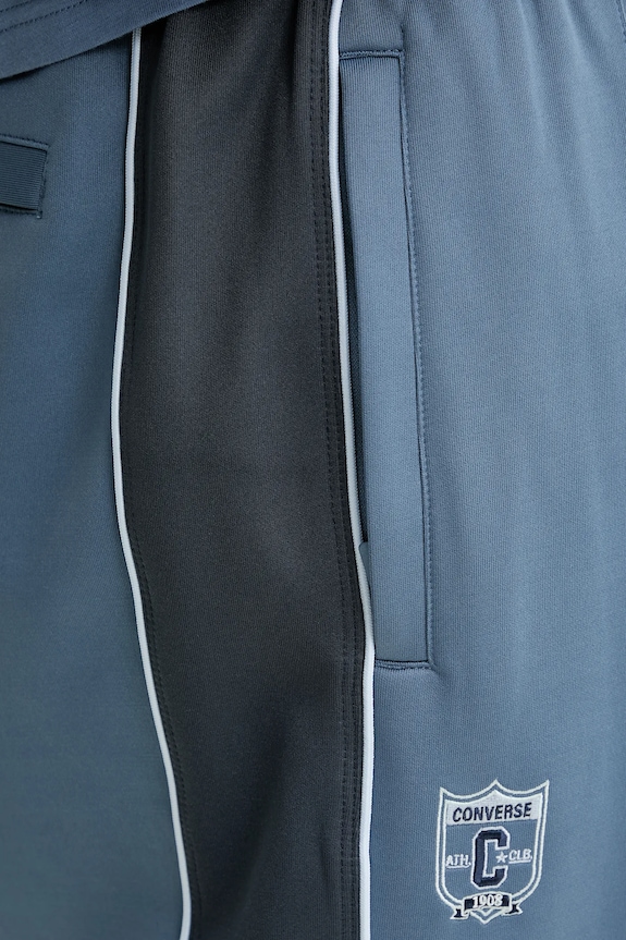 Converse pantaloni de trening 10027328.A01 albastru