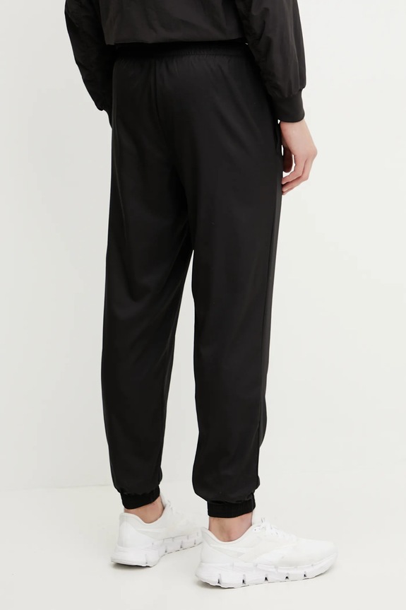 Îmbrăcăminte Puma pantaloni de trening Essential Woven 682622 negru