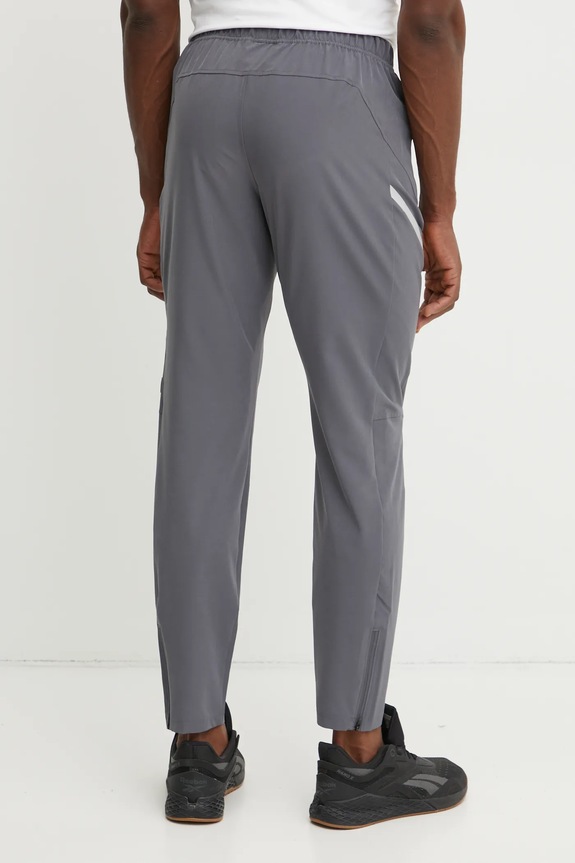 Ρούχα Παντελόνι προπόνησης Under Armour Woven Utility 1389256 γκρί