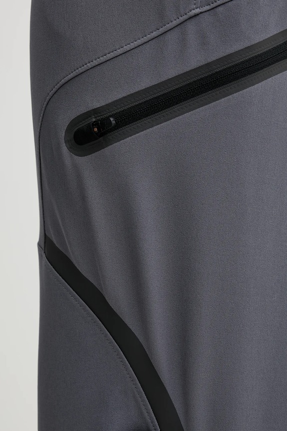 Παντελόνι φόρμας Under Armour Unstoppable 1390256 γκρί