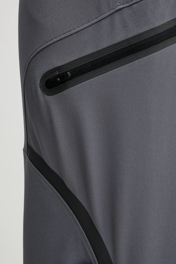 Παντελόνι φόρμας Under Armour Unstoppable 1390256 γκρί