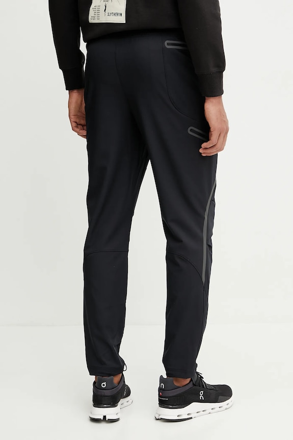 Ρούχα Παντελόνι φόρμας Under Armour Unstoppable 1390256 μαύρο