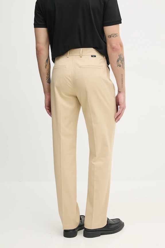 Odjeća Hlače Marciano by Guess ALVIN 5GHB21.2304Z bež