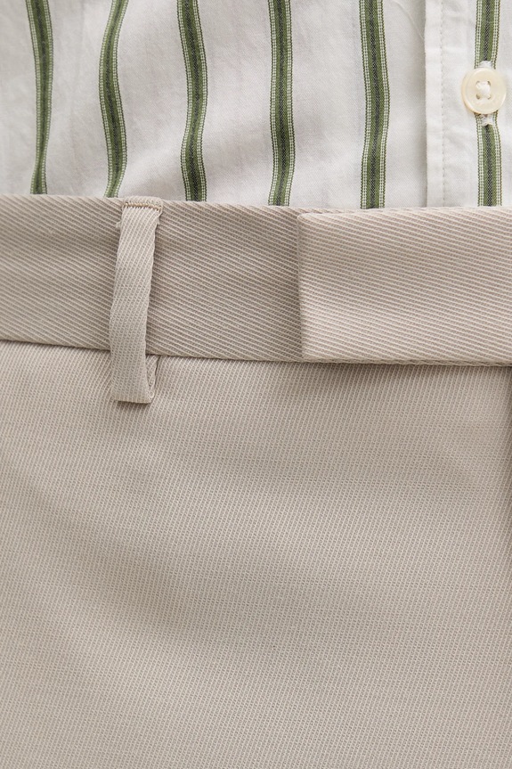 Sunflower pantaloni beige 4168.SFR.SP