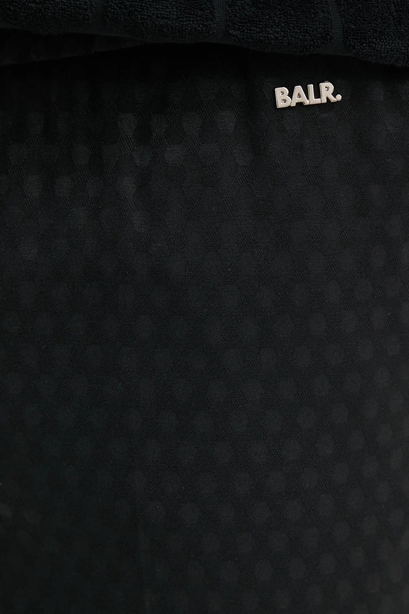 BALR. spodnie czarny B1416.1003