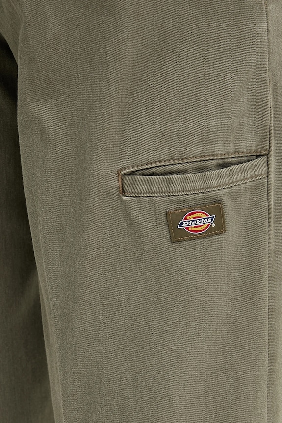 Παντελόνι Dickies πράσινο DK0A4Z7FMGR1