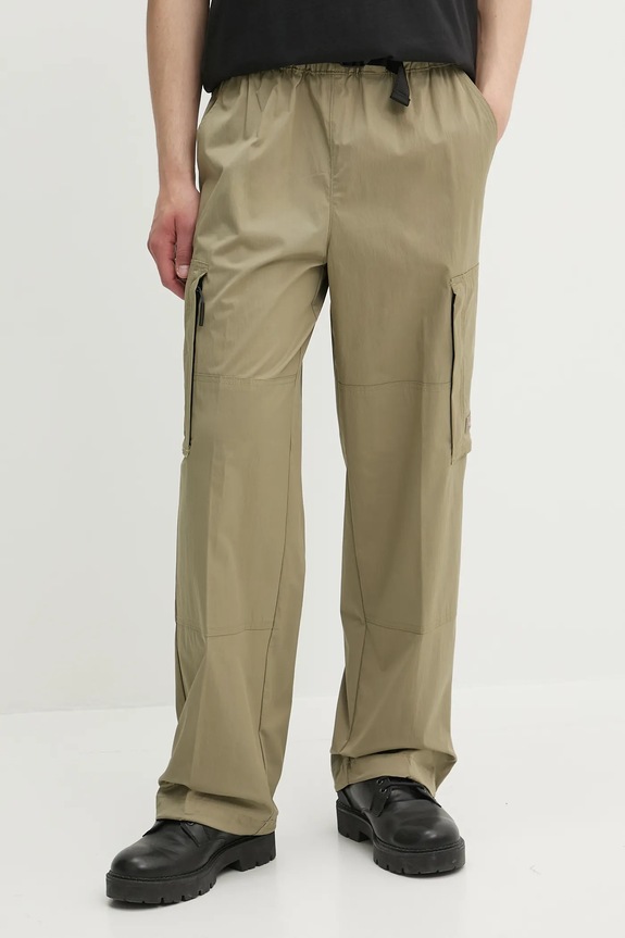 Dickies pantaloni panza verde DK0A4Z370IP1