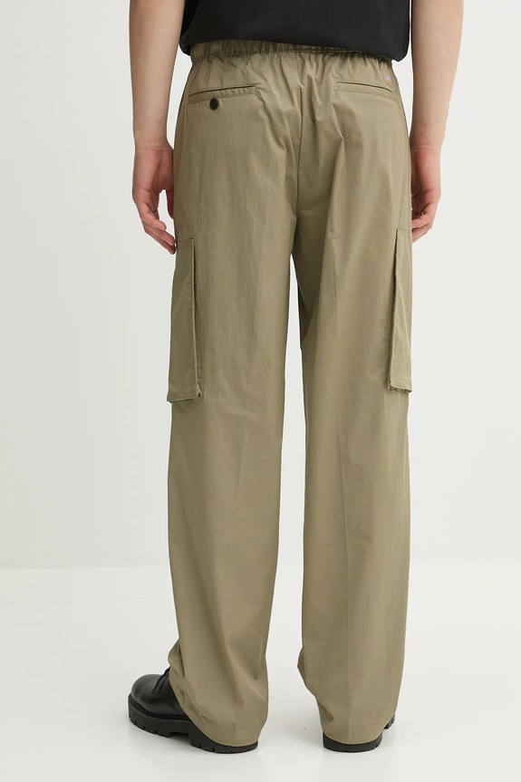 Îmbrăcăminte Dickies pantaloni DK0A4Z370IP1 verde