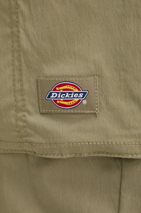 Dickies pantaloni verde DK0A4Z370IP1