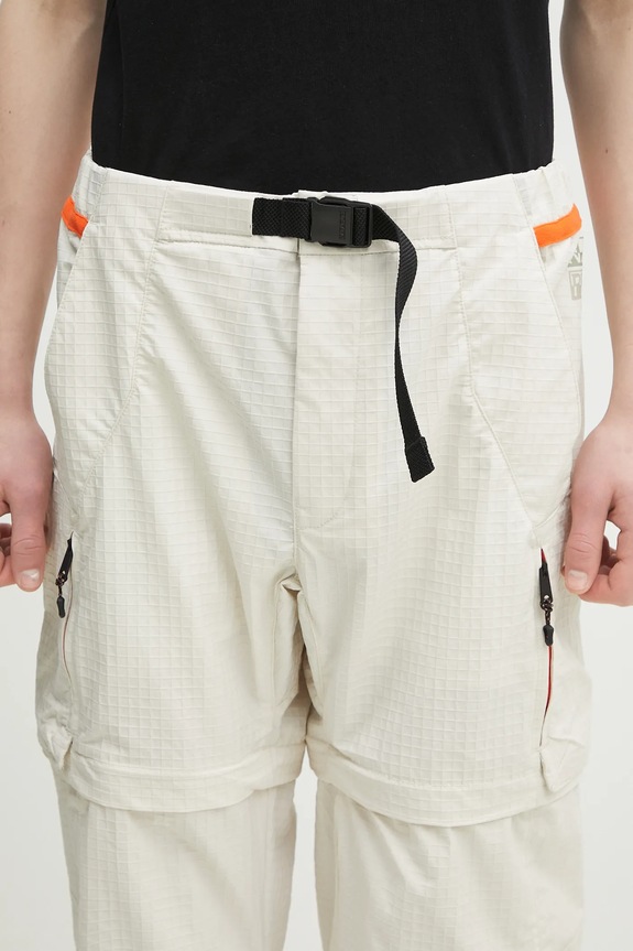 Napapijri pantaloni M-Tusco bej NP0A4IDTN1J1