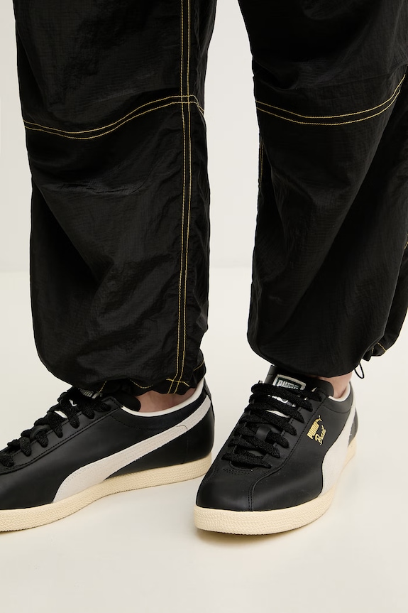 Tepláky Puma PUMA x KIDSUPER Pants 629515 čierna