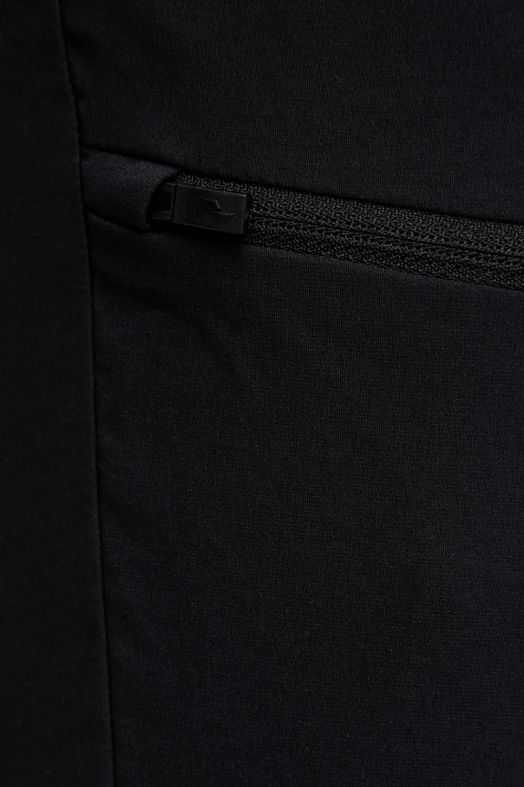 Outdoorové kalhoty Peak Performance Iconiq černá G80125