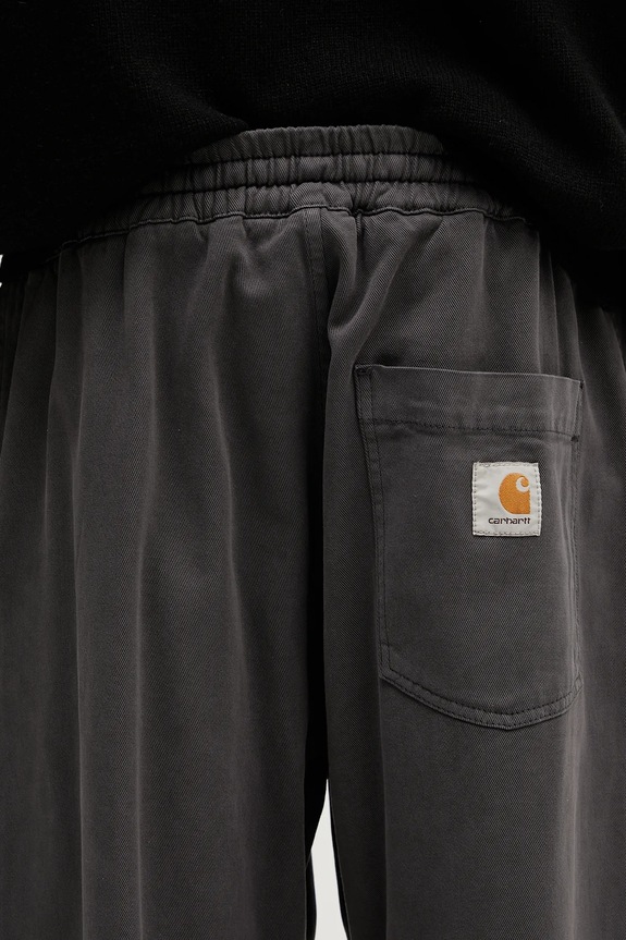 Carhartt WIP spodnie Floyde Pant szary I034816.87GD