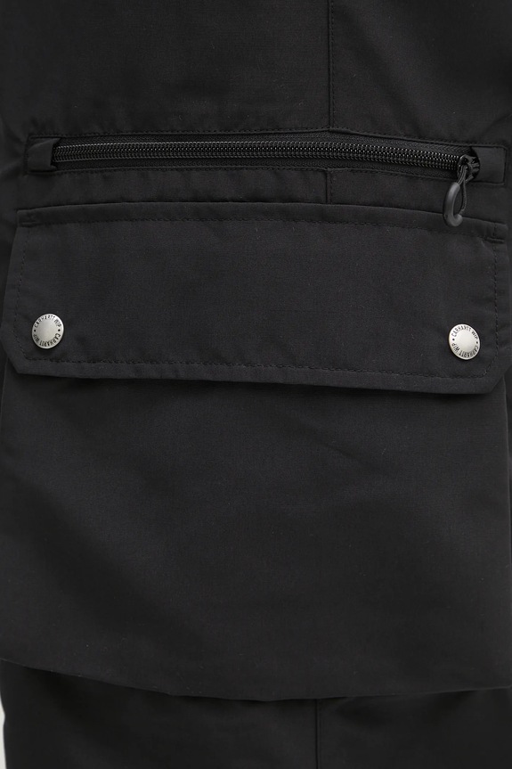 Carhartt WIP trousers Irwin Pant black I034503.89XX