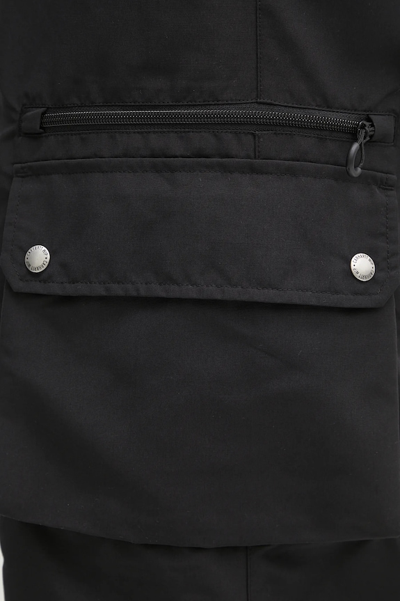 Carhartt WIP trousers Irwin Pant black I034503.89XX