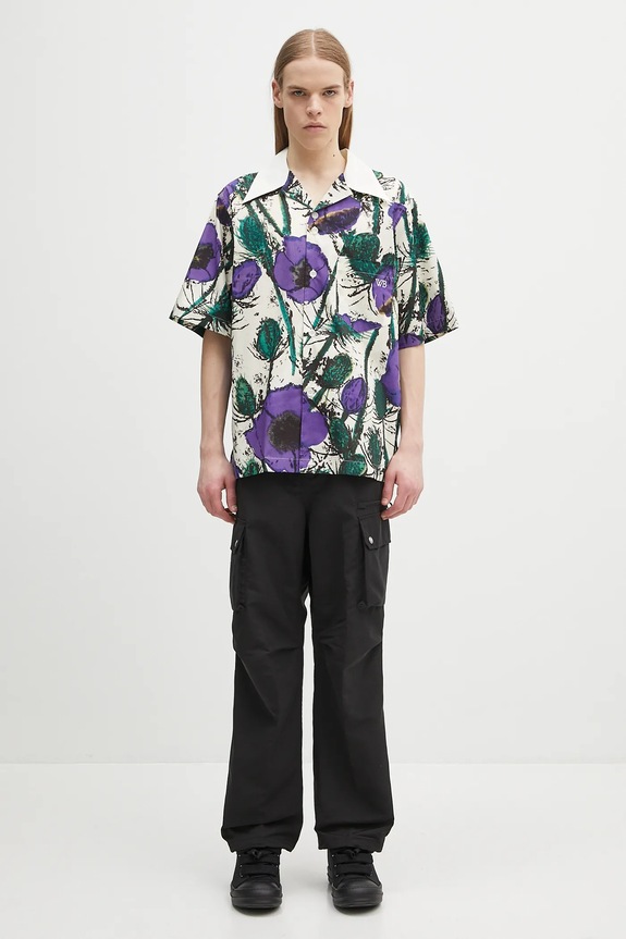 Carhartt WIP trousers Irwin Pant I034503.89XX