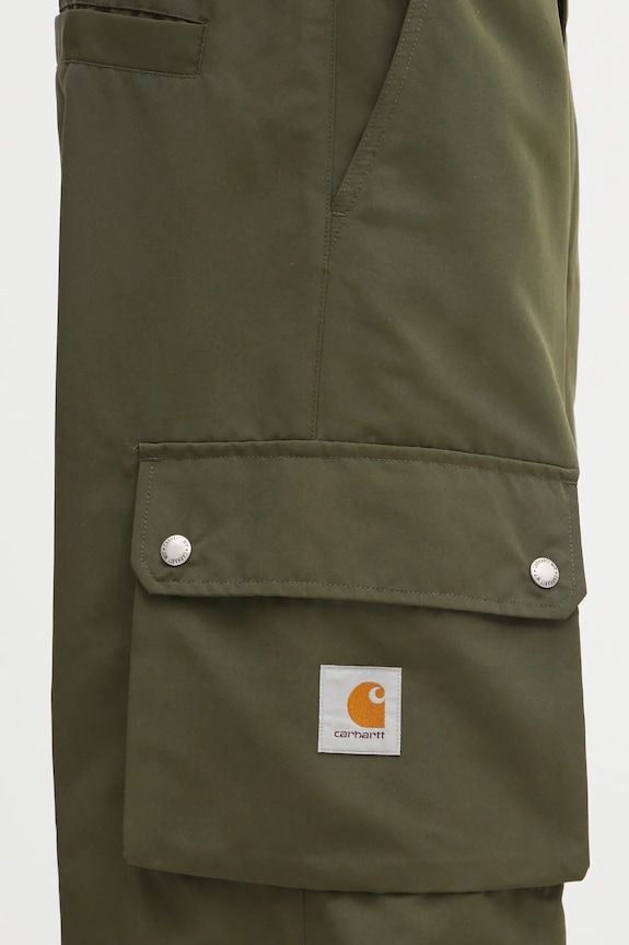 Carhartt WIP trousers Irwin Pant I034503.41XX