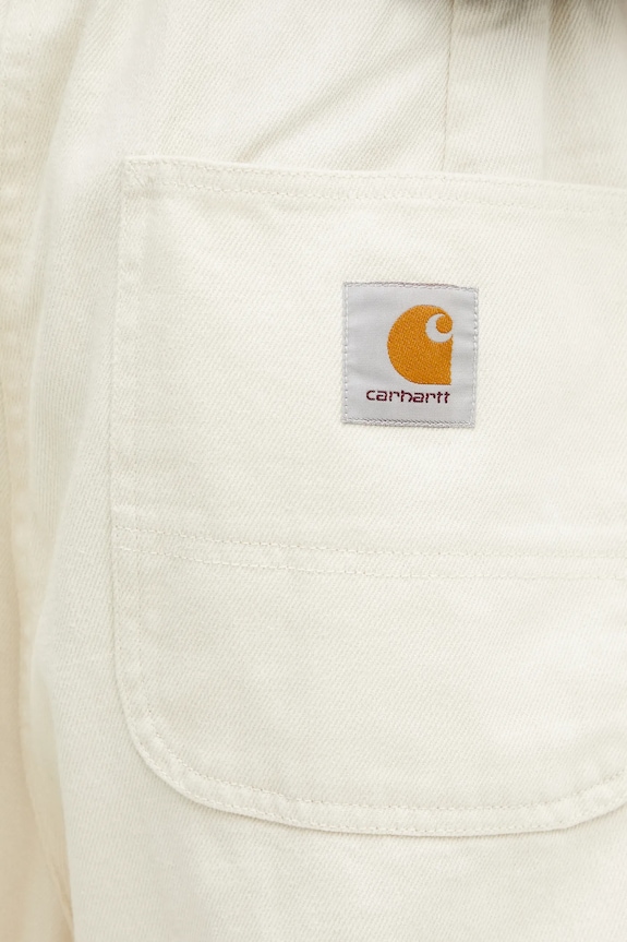 Штани Carhartt WIP Crawford Pant бежевий I034566.05XX